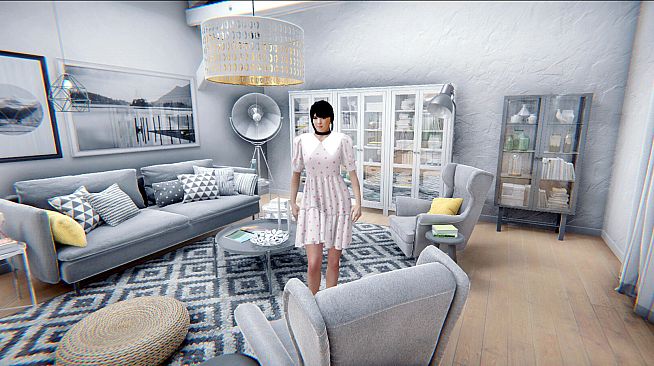 3D Lover -  Retro Style