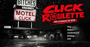 Click Roulette