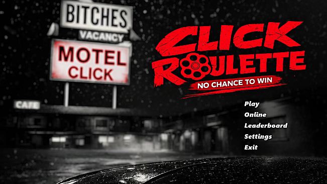 Click Roulette
