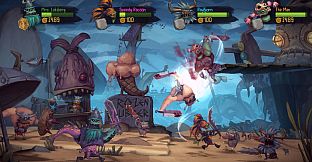 Zombie Vikings - Soundtrack