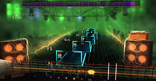 Rocksmith 2014 – Soundgarden - “Pretty Noose”