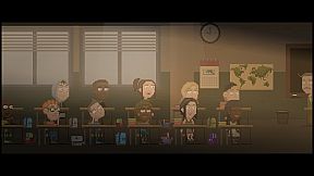 Moth Lake: A Horror Story