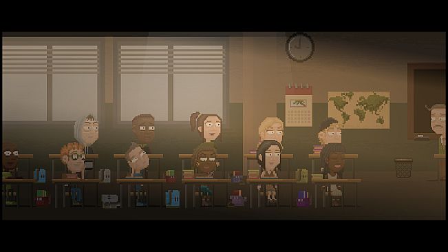 Moth Lake: A Horror Story