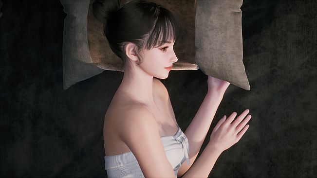 灵梦：女友引擎