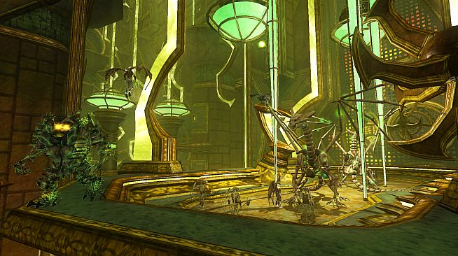 EverQuest II: Tears of Veeshan