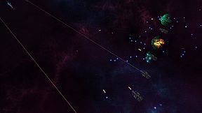 Falling Stars: War of Empires