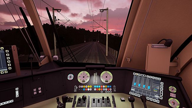 Train Sim World 4 Compatible: Dispolok BR 182 Add-On
