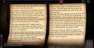 Disease -Hidden Object-