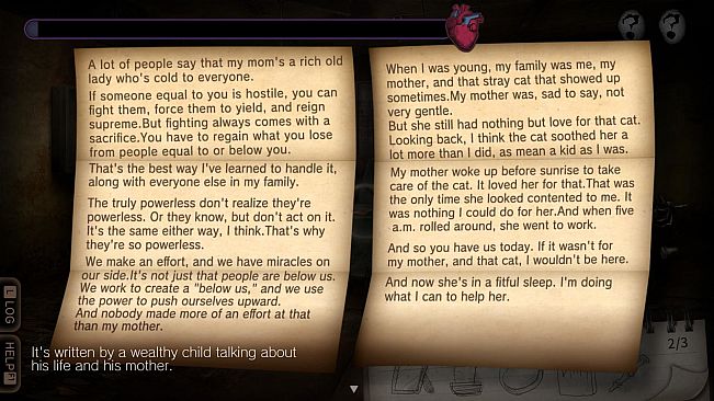 Disease -Hidden Object-