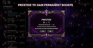Achievement Decor