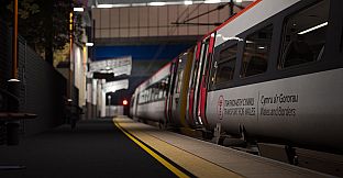 Train Sim World 7: Birmingham - Shrewsbury Route Add-On