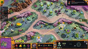 HYPERNOVA: Escape from Hadea