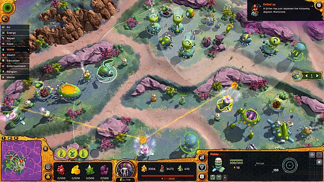 HYPERNOVA: Escape from Hadea