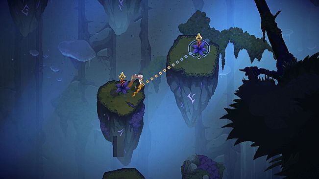 The Mageseeker: A League of Legends Story™ PS4 & PS5