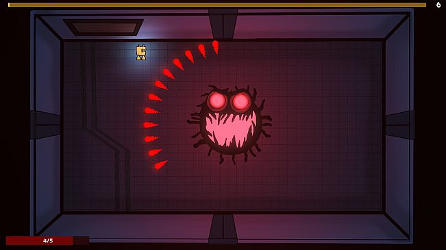 Nightsteel Survivors