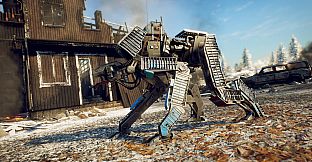 Generation Zero - Companion Accessories Pack