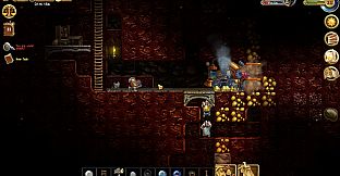 Craft The World - Bosses & Monsters