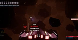 Decent Into Sector 32