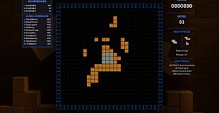 SpinGrid: Core Block Puzzle