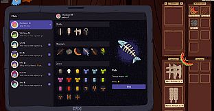 Lootcycle: Craftsman Simulator