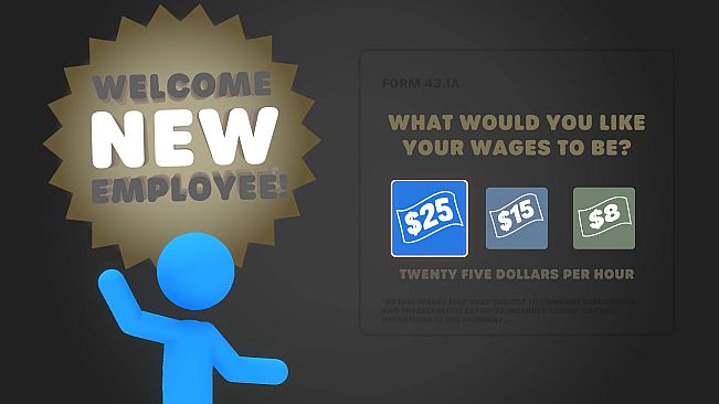 Stick It to the Stickman