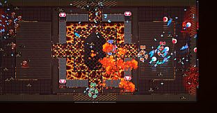 SUPER CIRCUIT BREAKERS - ADAM