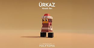 Ürkaz
