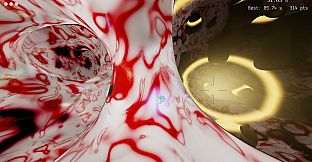 Eyeball Alley