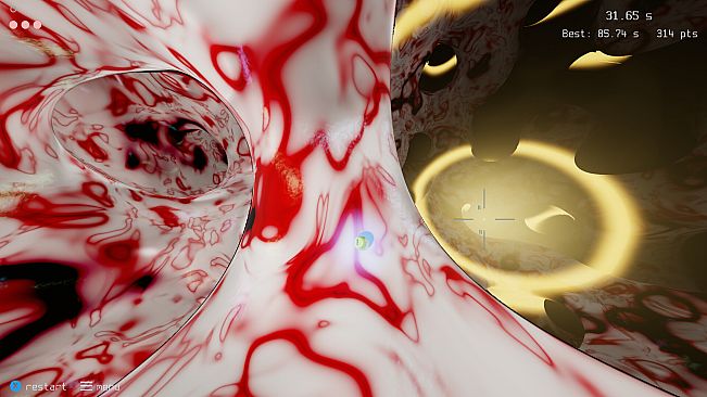 Eyeball Alley
