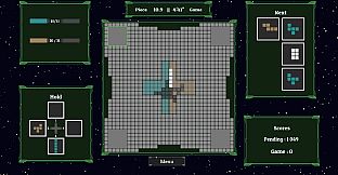 Of Bricks and Patterns