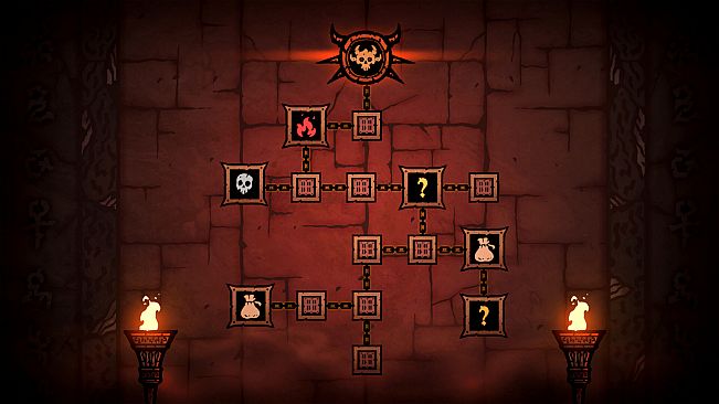 Chain of Greed: Tower of Babel