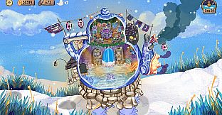 The Walking Onsen