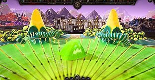 The HELL : 1540 Aztec Pestilence