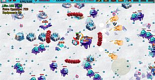 King Rooster TD (Rei Galo TD)