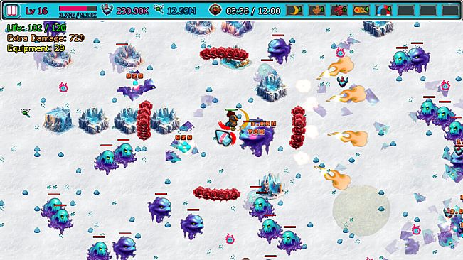 King Rooster TD (Rei Galo TD)