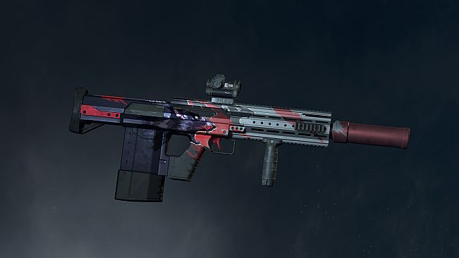 World War Z: The Rat Packs Weapon Skins Bundle
