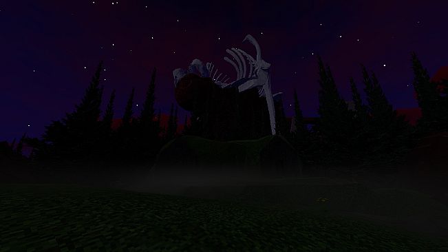 Mount Ymir