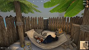 Leonardo's Island - Origins