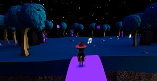 Elliot and the Musical Journey