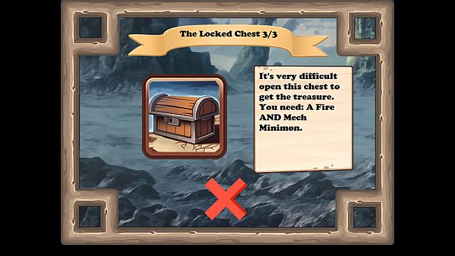 World of MiniMonsters