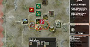 Lock 'n Load Tactical Digital: Hell Frozen Over Battlepack