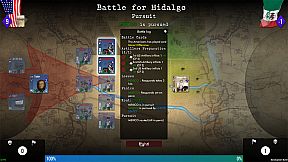 SGS Halls of Montezuma