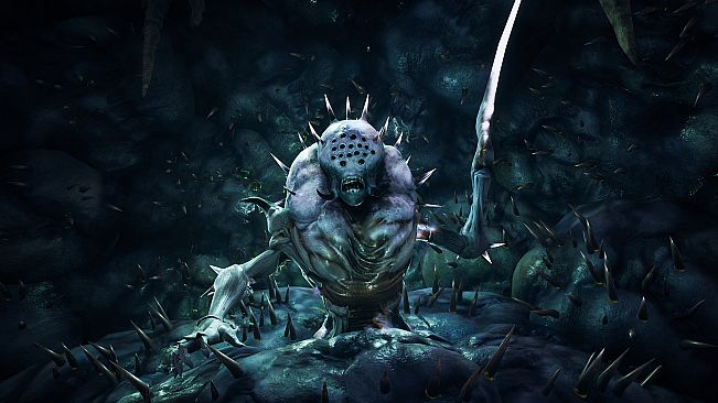 Remnant: From the Ashes - Swamps of Corsus