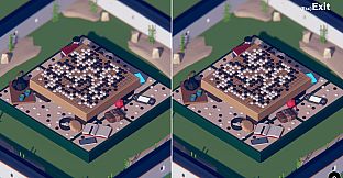 Tiny Lands - The Final Challenge