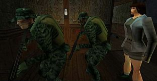 Tom Clancy's Rainbow Six