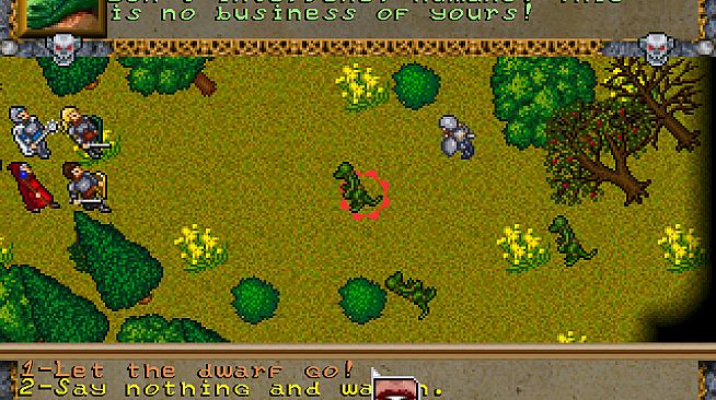 Knights of the Chalice