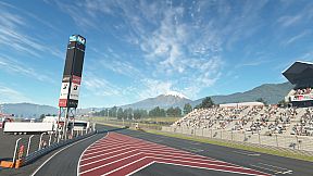 Assetto Corsa EVO