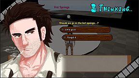 Joe Maverick: Legend of the Savior