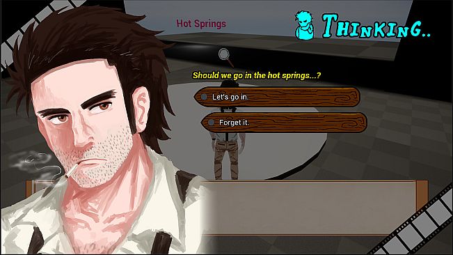 Joe Maverick: Legend of the Savior