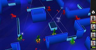 Breach & Clear - Frozen Synapse Pack